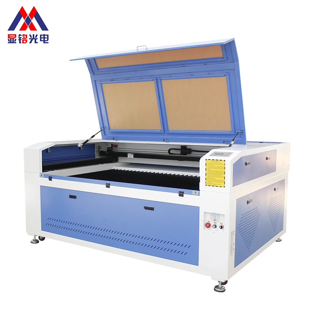 Cheap 80w -300w  Acrylic Cutter Laser Cutting Machine Co2 Laser Cutter Laser Cutter And Engraving