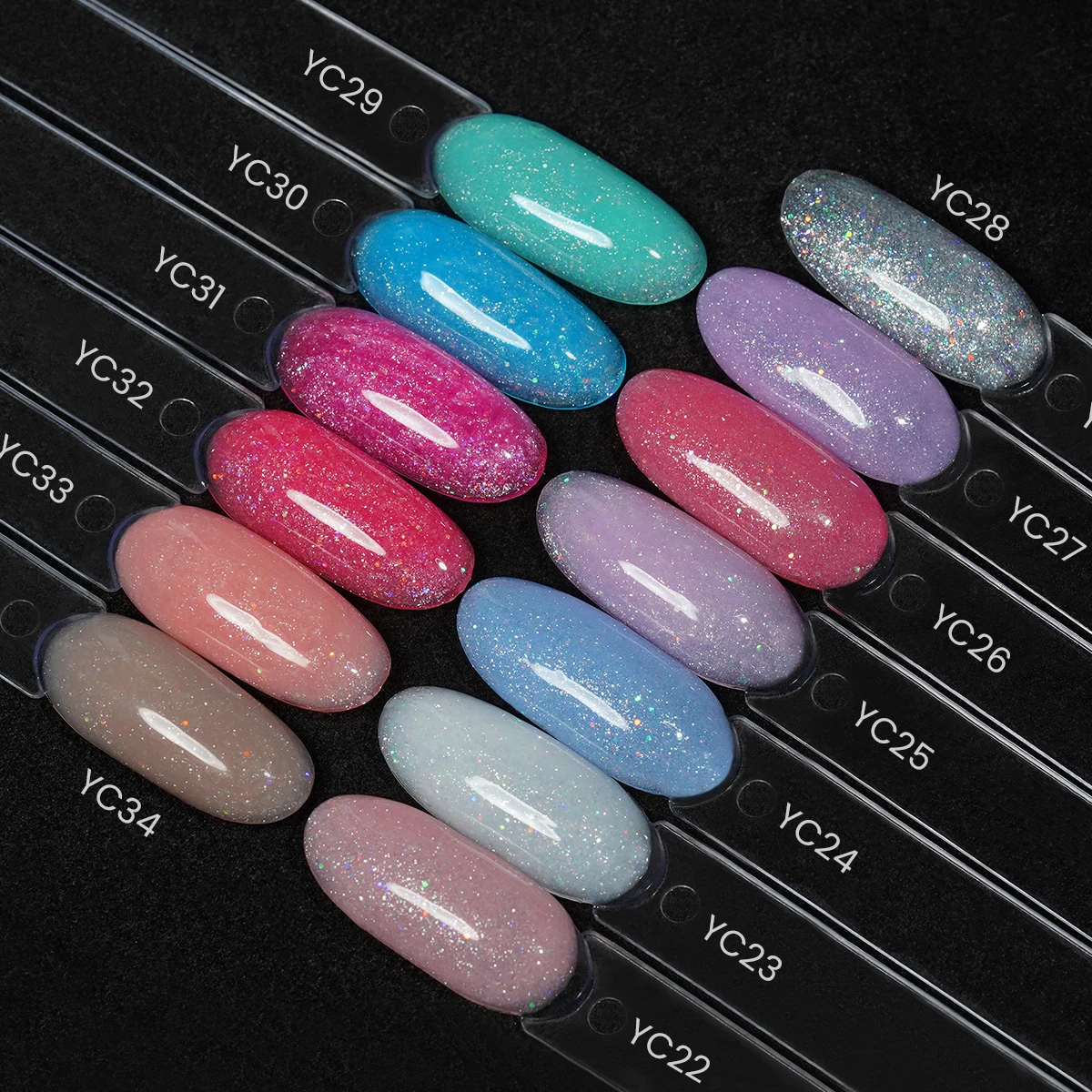 Builder UV Gel in a Bottle Fast Extending UV Poly Gel Liquid Builder for nail stretching