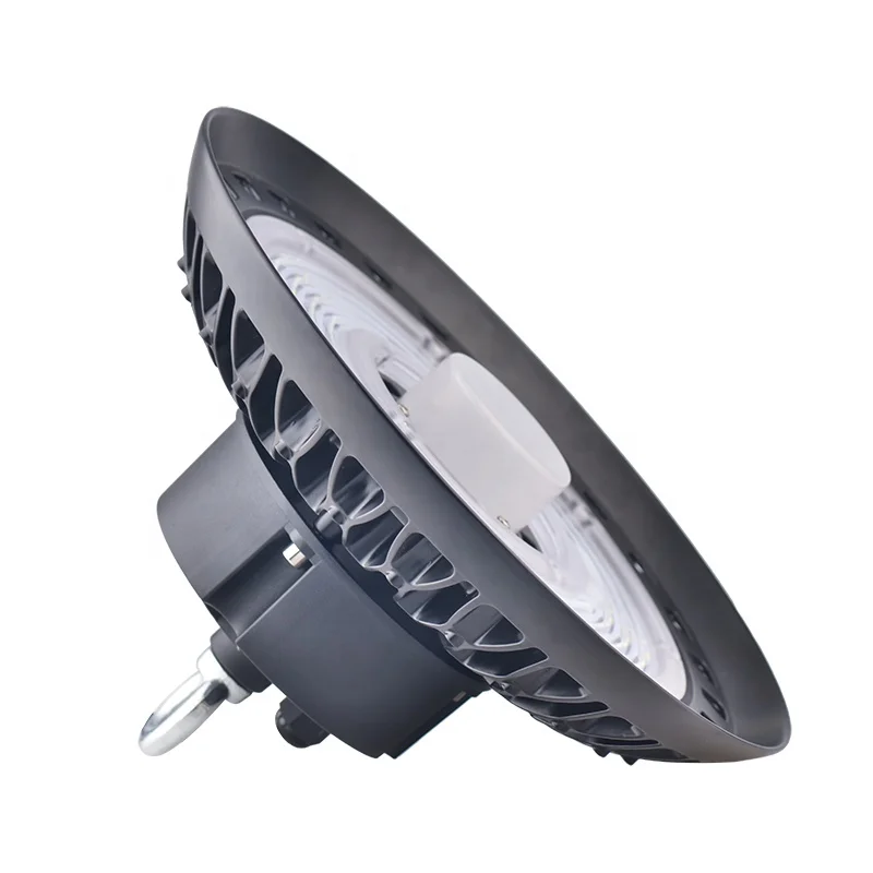 Светодиодные лампы UFO IP65 100 Вт 150 200