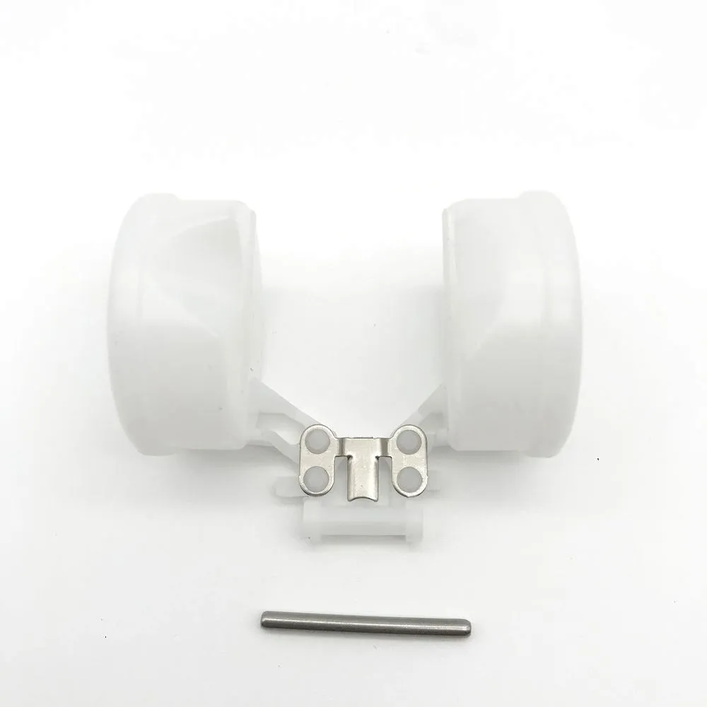 Carburetor Repair Kit For KPS Zephyr 400 Configure Vacuum Diaphragm And Float 1989 - 1996