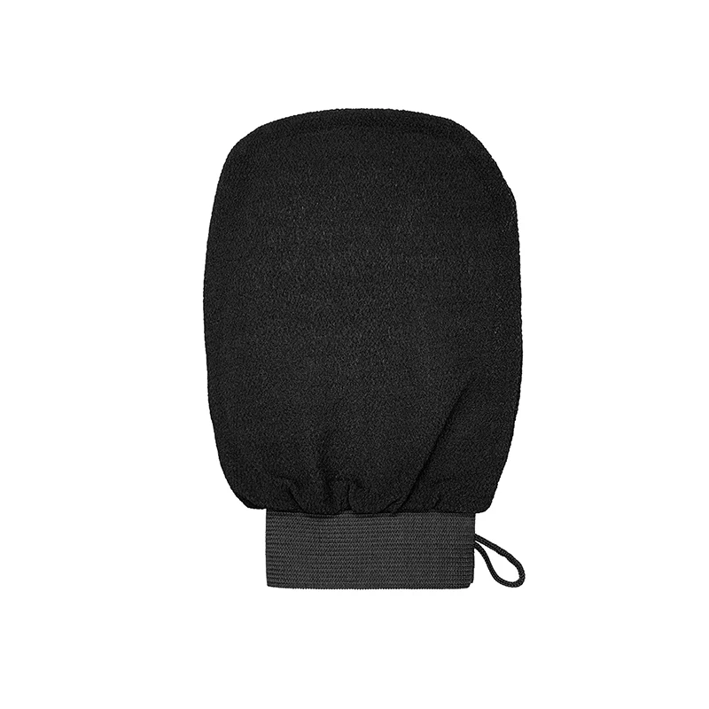 Wholesale Deep Cleaning Body Exfoliating Scrubber Morocco Bath Glove
