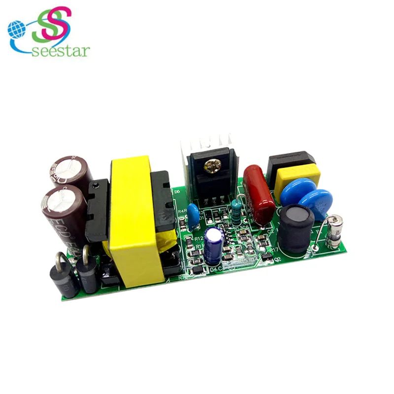 High power 50W 1500ma 3 Years warranty constant current 100-380V High PF NO flicker Outdoor LED Driver