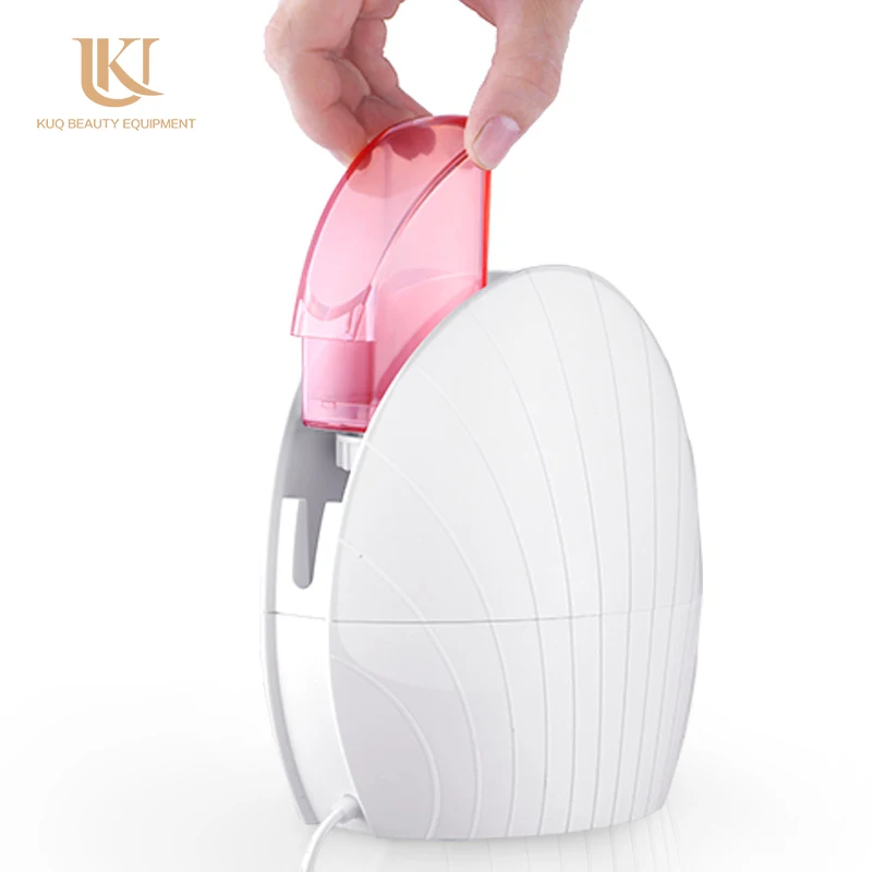 Оптовая продажа по заводской цене, Сужающий поры, Aligator, Электрический домашний спа-аппарат, паровой утюг с аккумулятором