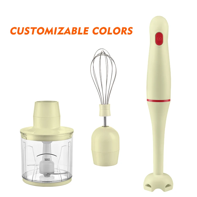 Professional KitchenAid Blender Electric Kitchen Appliances with Push Button Controls ABS Material Mixer and Juicer