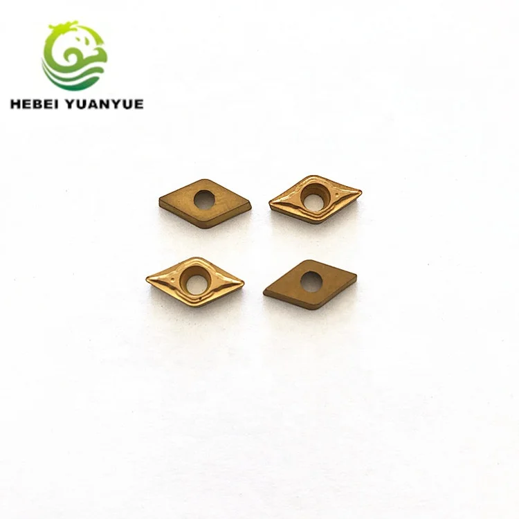 ZIGONG CNC carbide inserts cemented carbide cutting tools turning tool