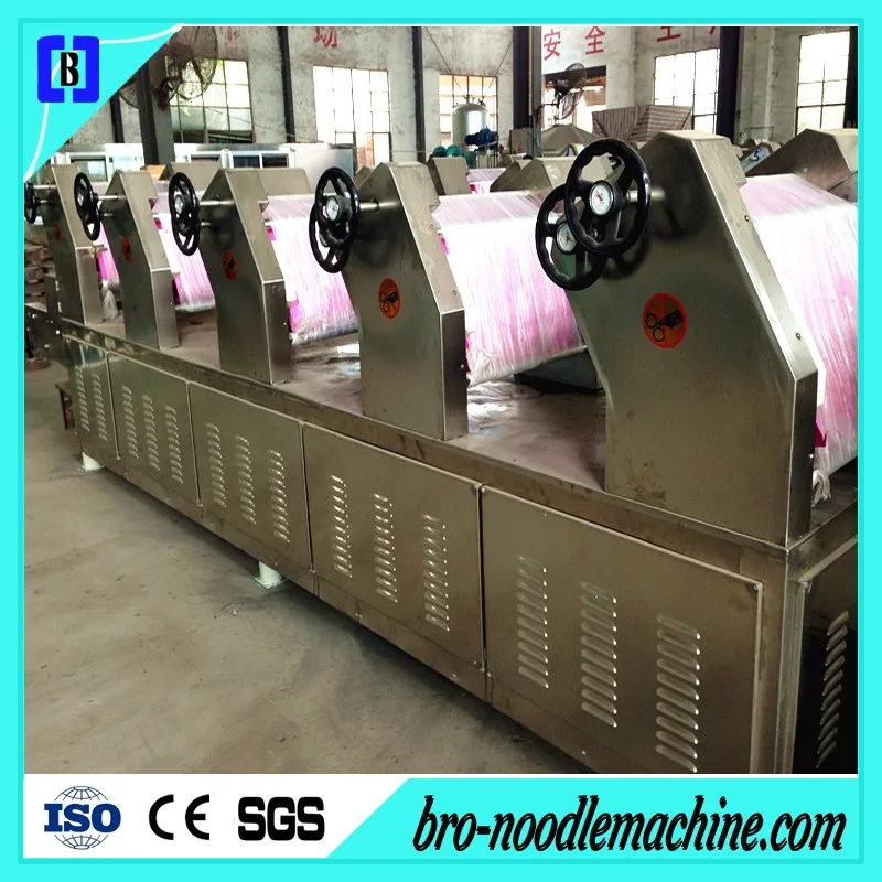 fried  egg rice noodle maker machine  frying machine chicken fried machine