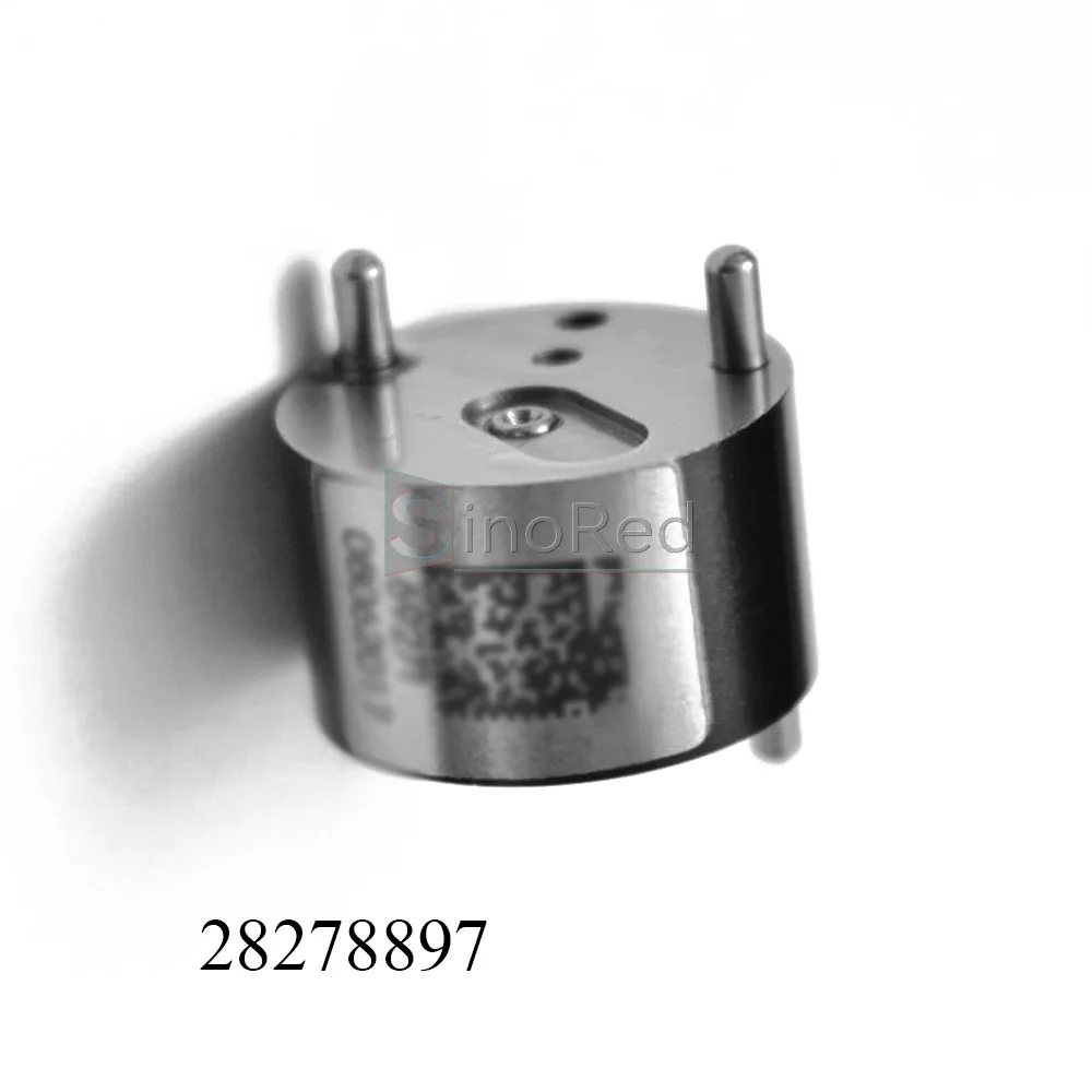 Good Quality 28278897 Euro 4 Control Valve For Delphi Injector 9308Z622B 9308-622B
