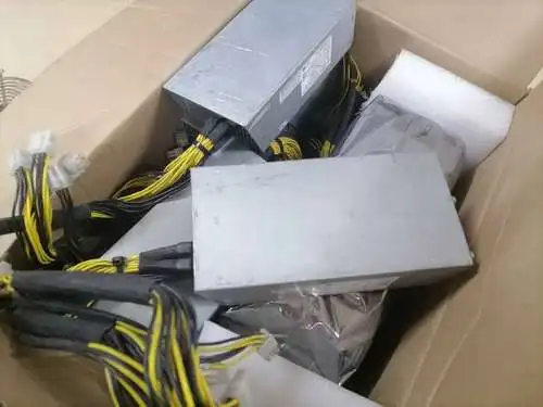 Best price second hand computer psu power supply in Shenzhen