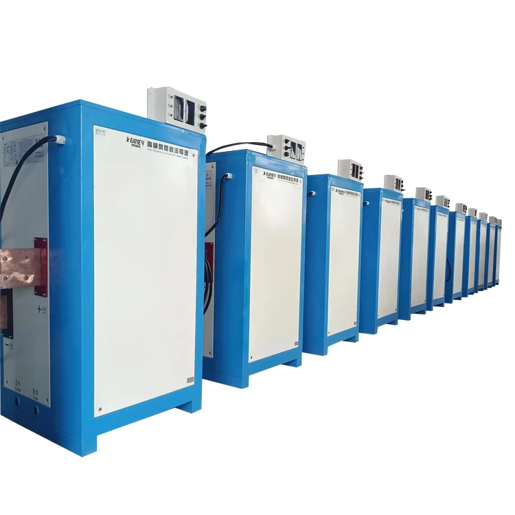 Haney CE 15V 4000 amp  high Power Supply rectifier electrolytic industrial electroplating rectifier electroplating machine