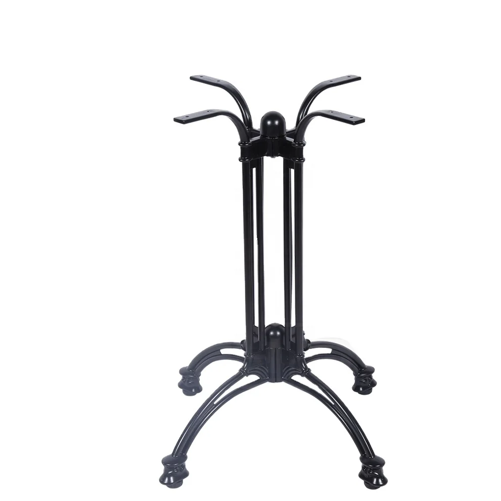 Hot sales 2022  Table Bases for Sale  Antique  Table Legs Cast Iron Base for Dining Table