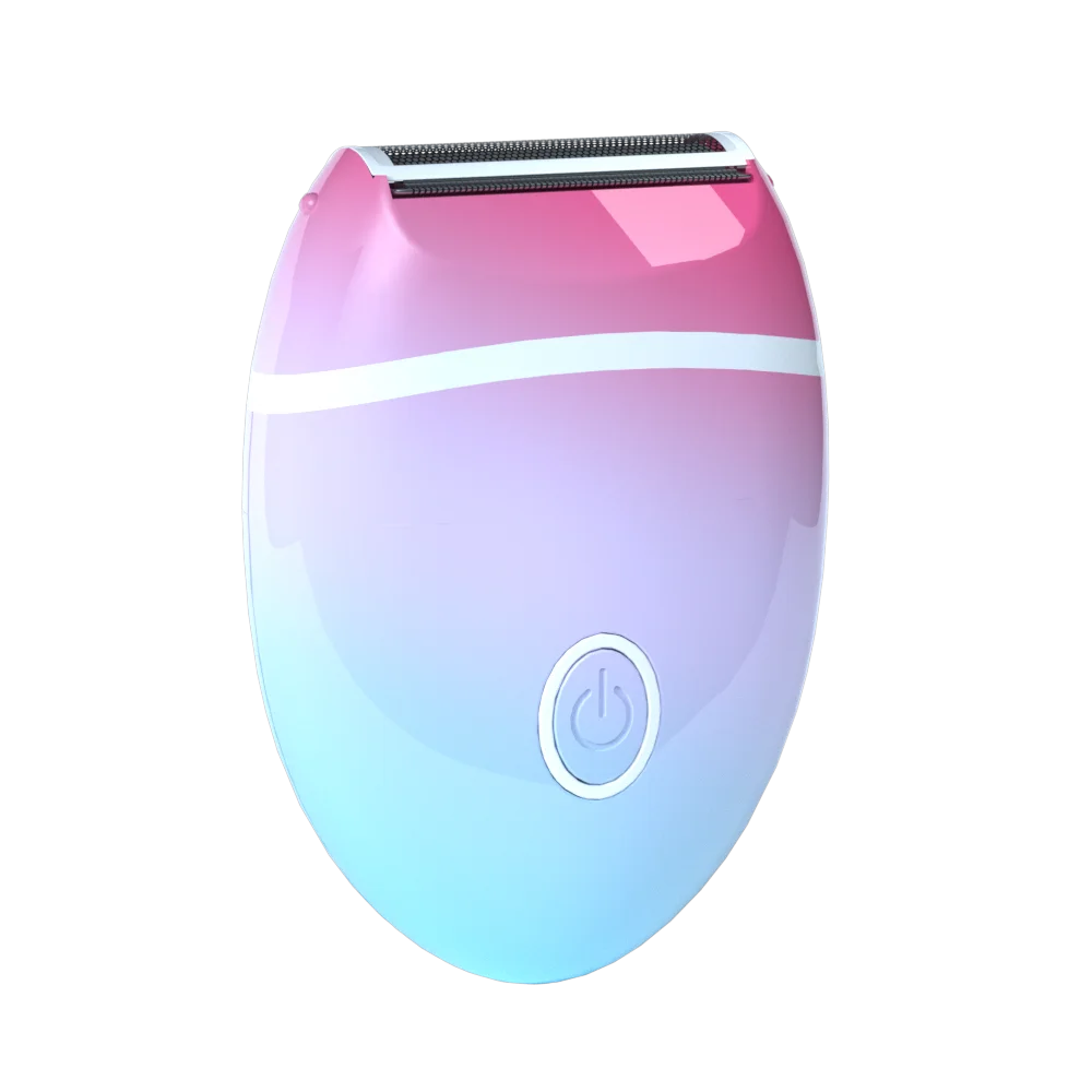 Personal Care & Beauty Appliances 3 in 1 Electric Women Face Body Hair Trimmer for Women Body Hair Removal