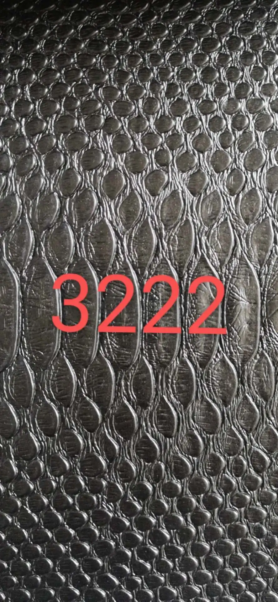 1370x1000mm leather embossing plate for leather embossing machine