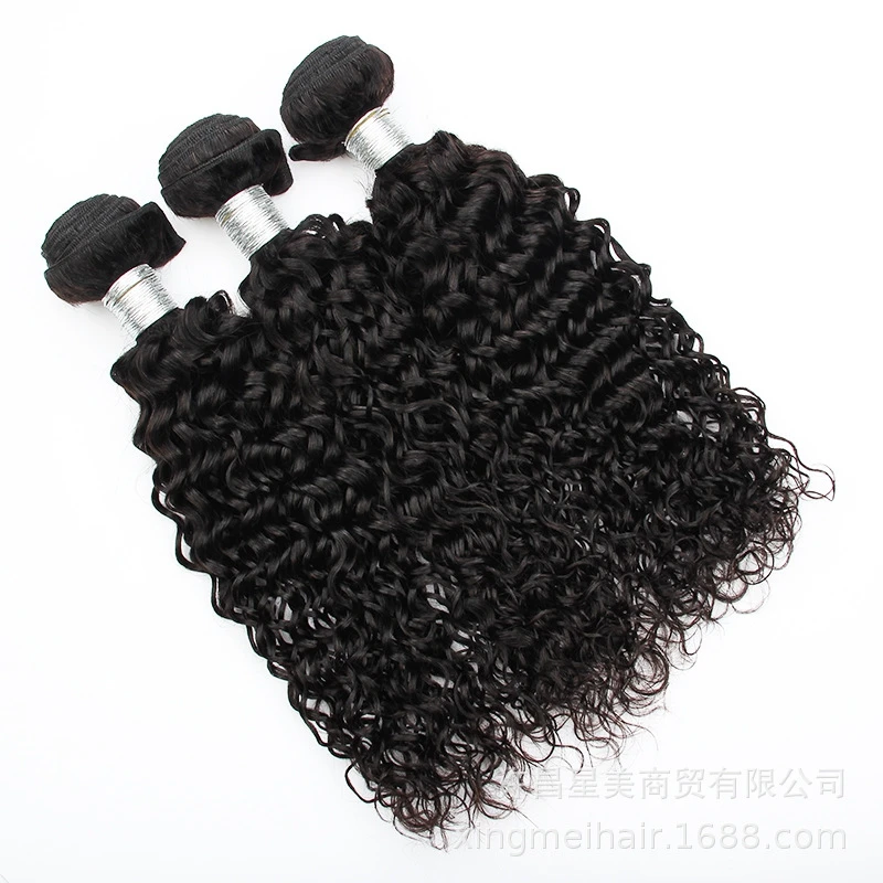Wigs Fever Sells Natural Color Inverted Hair Human Wigs Straight Human Hair For Black Women Real 100%