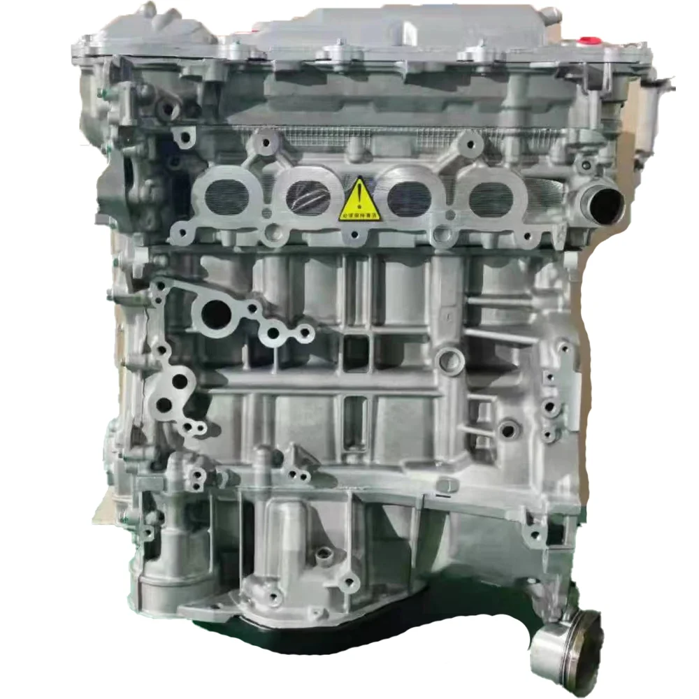 Original New OEM 2AR-FE Engine Assembly/Short Block/Cylinder Head 1900036390 Turbine Engine Diesel Diesel Engine