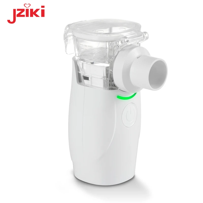 High Quality Air Compressing Ultrasonic Portable Compressor Nebulizer Machine nebulizador
