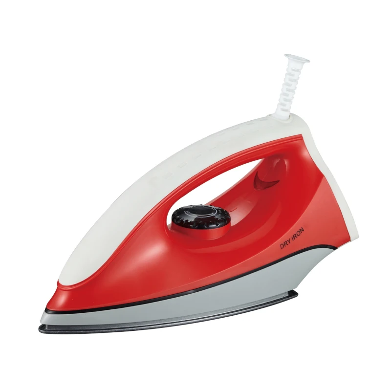 Mini Electric Dry Irons Widely Used 1100W Household Portable Dry Iron