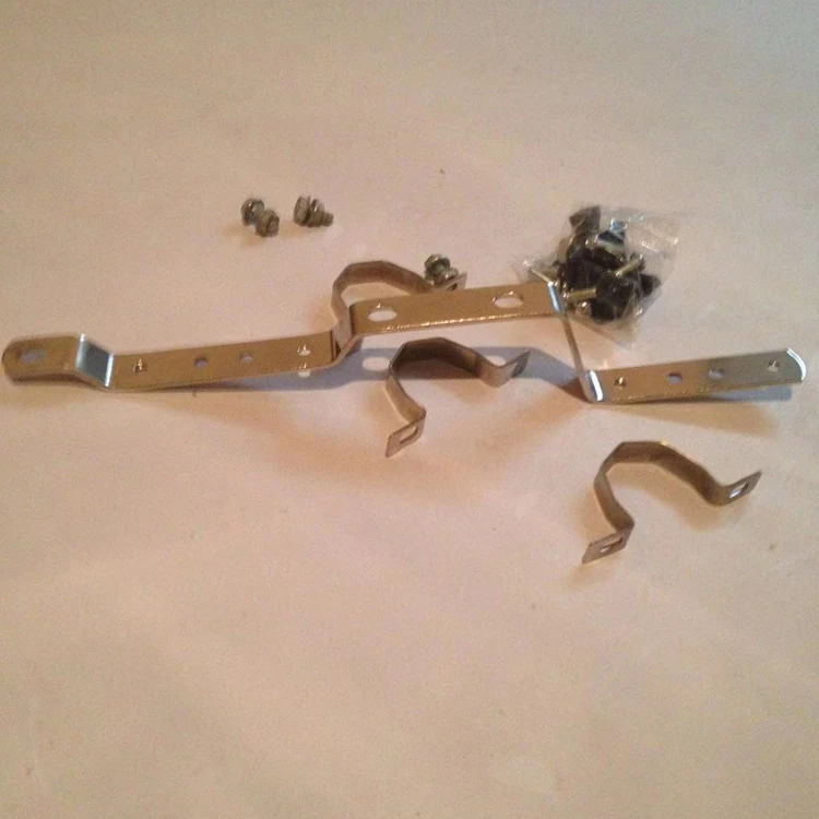 
China export best price custom metal stamping parts 