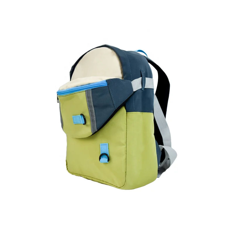 New Trend OEM ODM Manufacturer Casual School Backpack Set Unisex Durable Student Waterproof Laptop Backpack