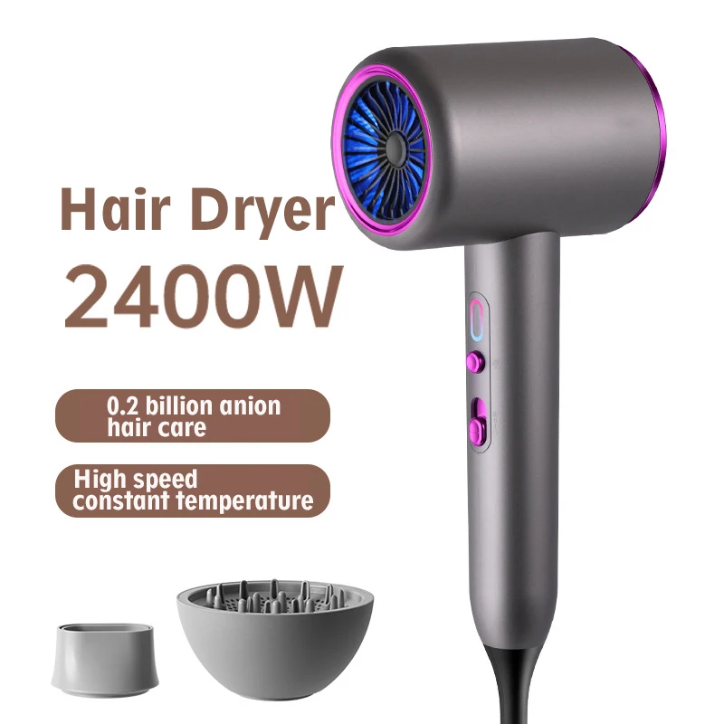 2 IN 1 Professional Revail Rechargeable Ultra-high Standing Ionic Cordless Hair Dryer and Straightener set high speed Hair Dryer