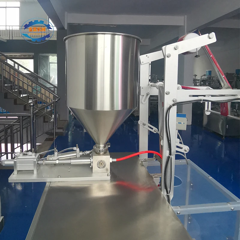 Automatic oyster sauce paste mustard oil water pouch packing machine price filling machine and pack for sale