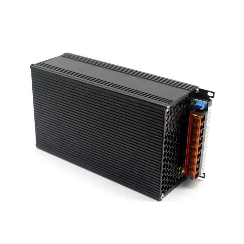 AC 110/220V DC 1500W 80V 70V 60V 48V 36V 24V 12V SMPS Switching power supply