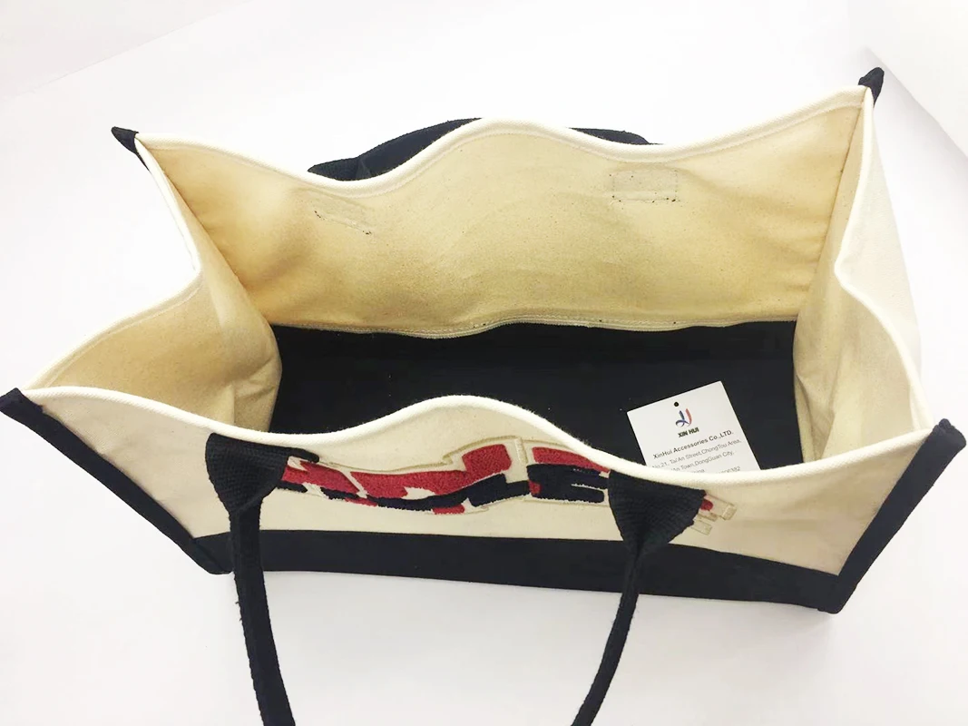 Purse and Handbags Women Custom Canvas Tote Bag