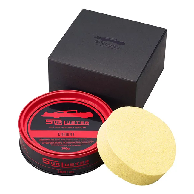 Оптовая продажа Высокое качество специальные другие продукты по уходу за автомобилем Воск