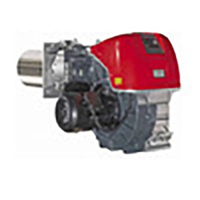 Gas burners industrial baltur gas burner from Italy