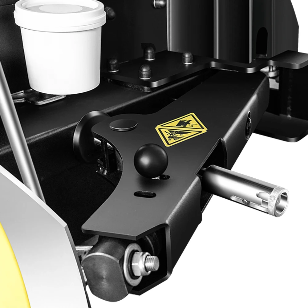 Car Service Station Equipment Tire Changers Machine for Tyre Changing Repair Garage