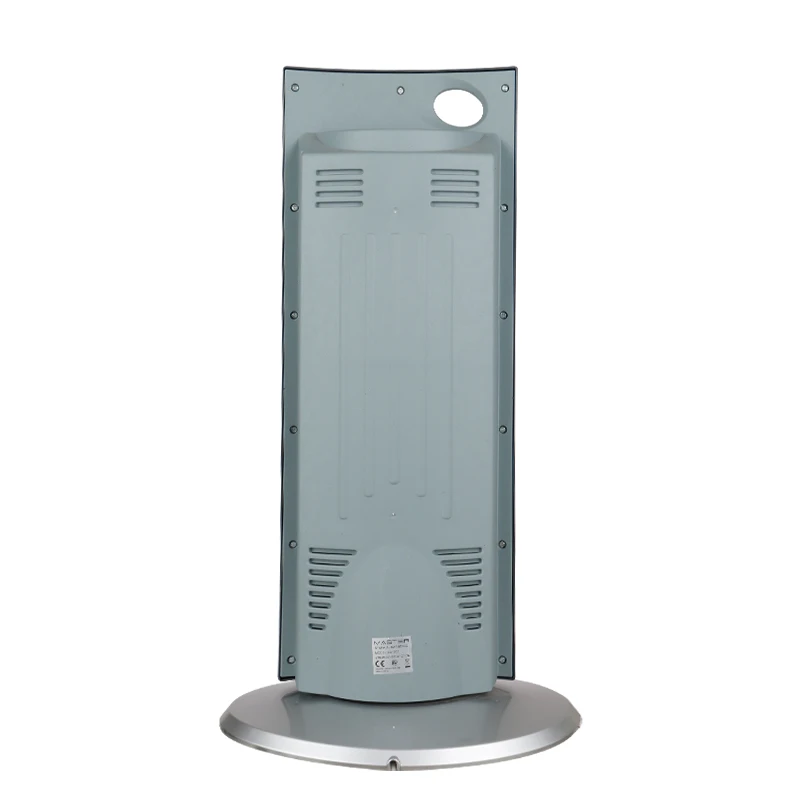 New popular design 1200W hotsale electric oscillatiing carbon fiber infrared portable heater