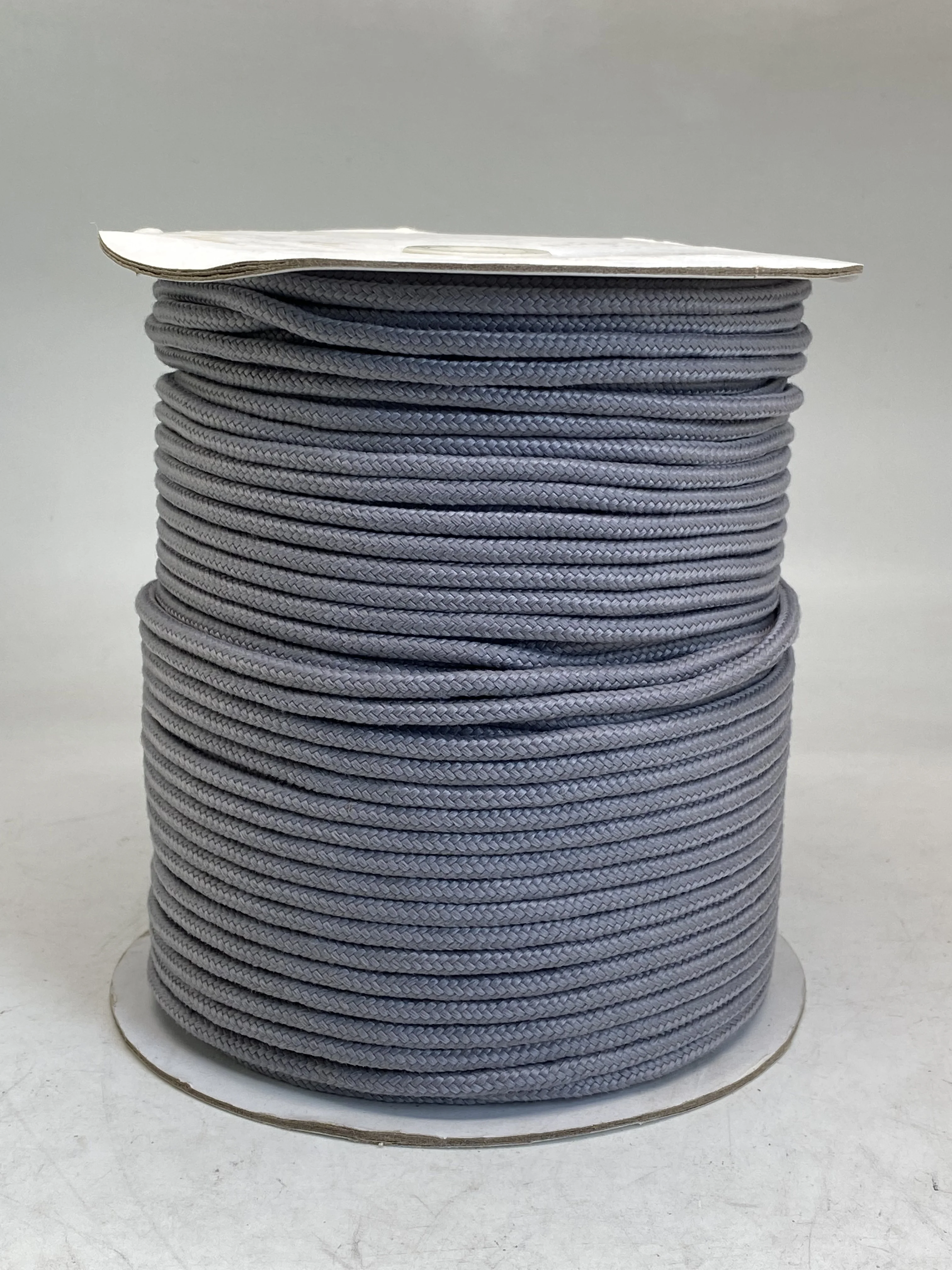 SY  Factory customized 5 mm  Olefin PP outdoor furniture braid rope