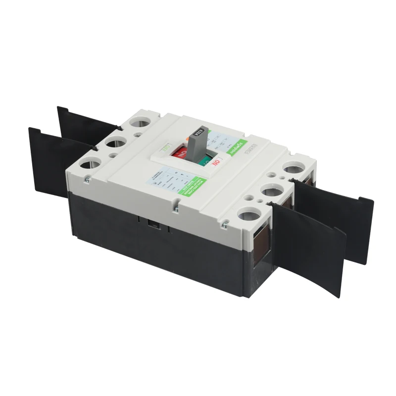 High Quality  CM1 type 3P Mould Case Circuit Breaker  SGM Power SGM1-630  630A