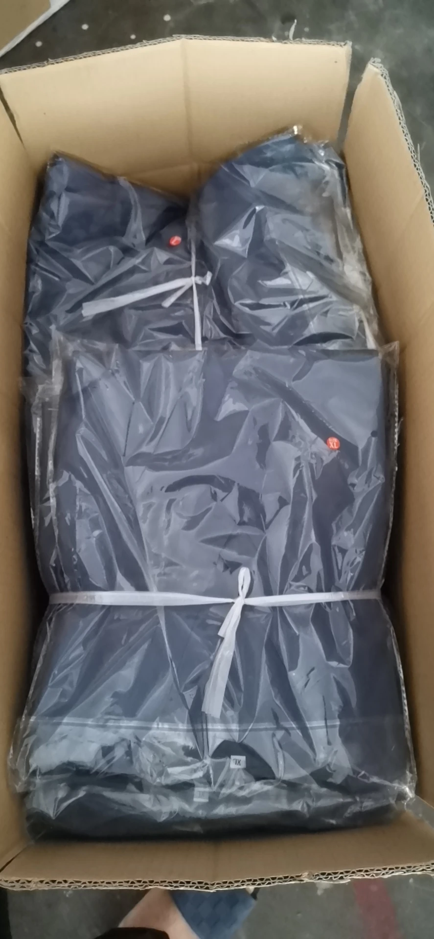  Scrubs Uniforms Sets Lastest DWR Durable Water Repellant Nursing Doctor Uniform For Medical Hospital Beauty