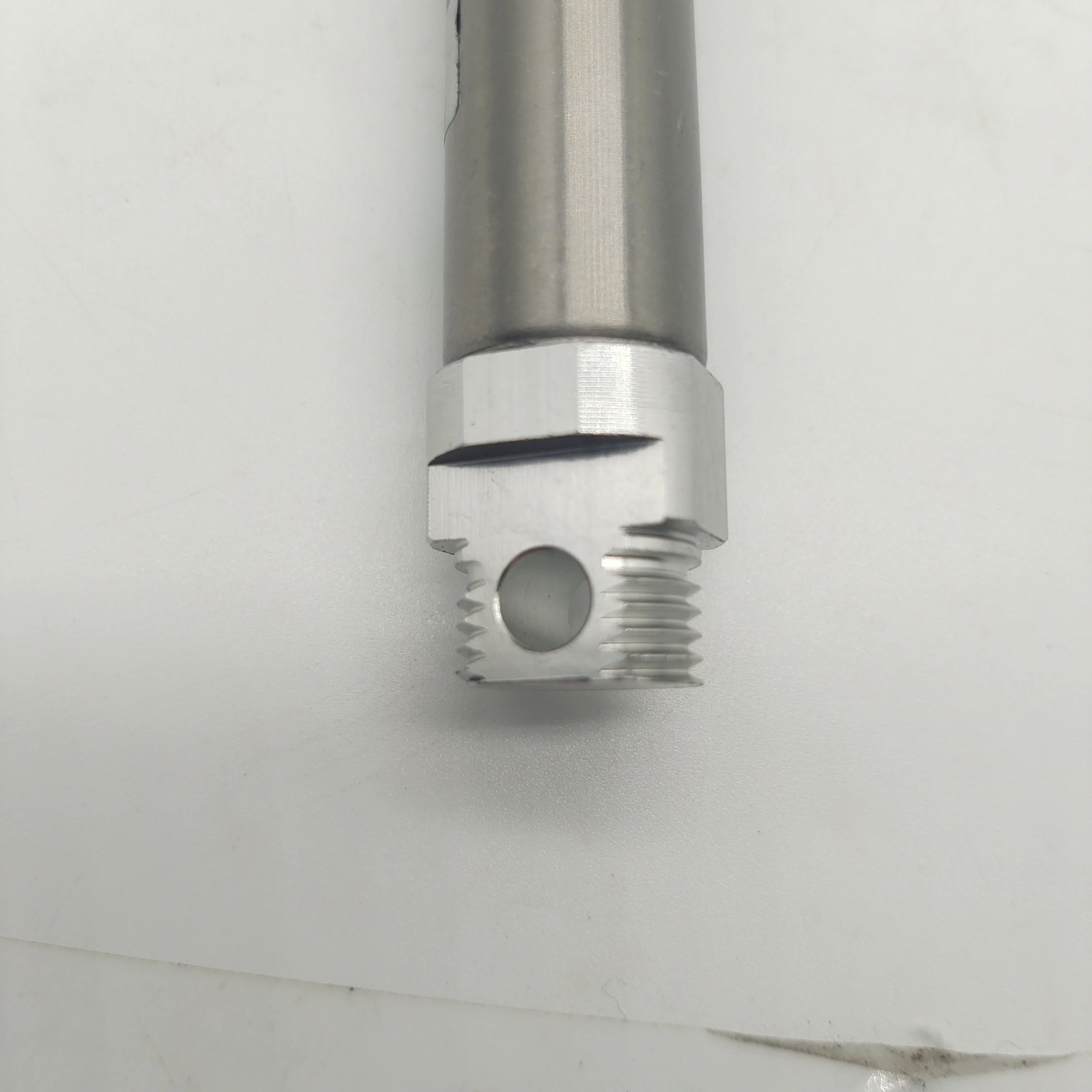 HIGH QUALITY TEXTILE MACHINERY SPARE PARTS MURATA VORTEX MVS 861 MACHINE AIR CYLINDER ASSY 87C-530-903