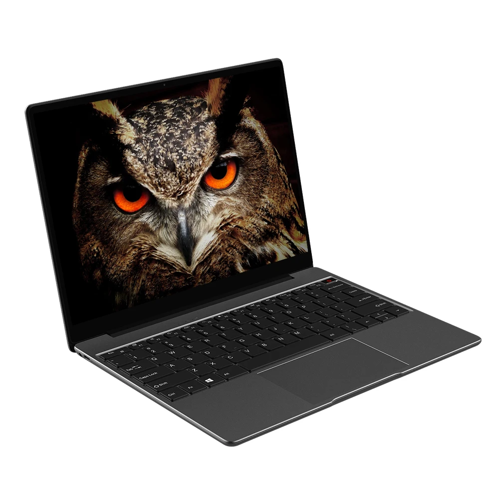 CHUWI CoreBook X Intel Core i5 14 дюймов 2160x1440 IPS 16 Гб 256 ГБ Windows 10 46 2 Вт ноутбук аккумулятор компьютерные