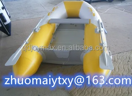 3.3m 10ft hotsale Rubber Boat China Inflatable Boat with motor for fishing