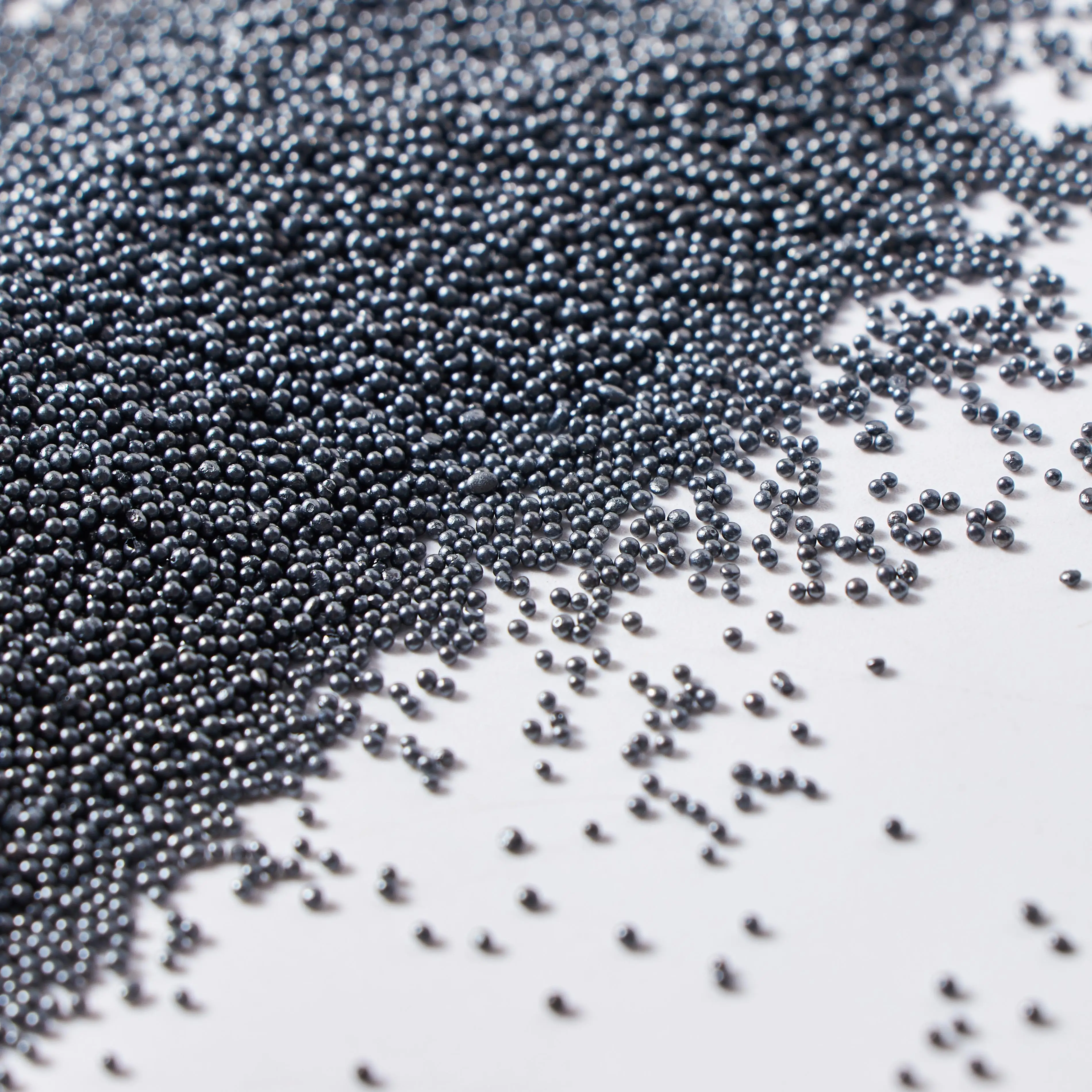 Manufacturer direct supply rust removal steel abrasive alloy steel shot for shotblasting machine