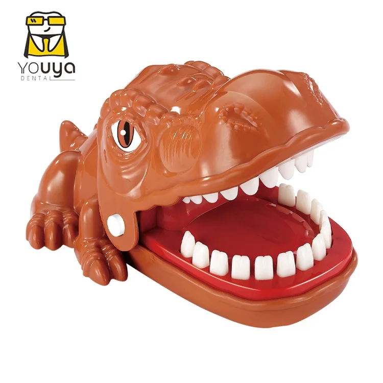 New Style Children Tricky toys Funny Tricky Animal Toys As Gift For Kids