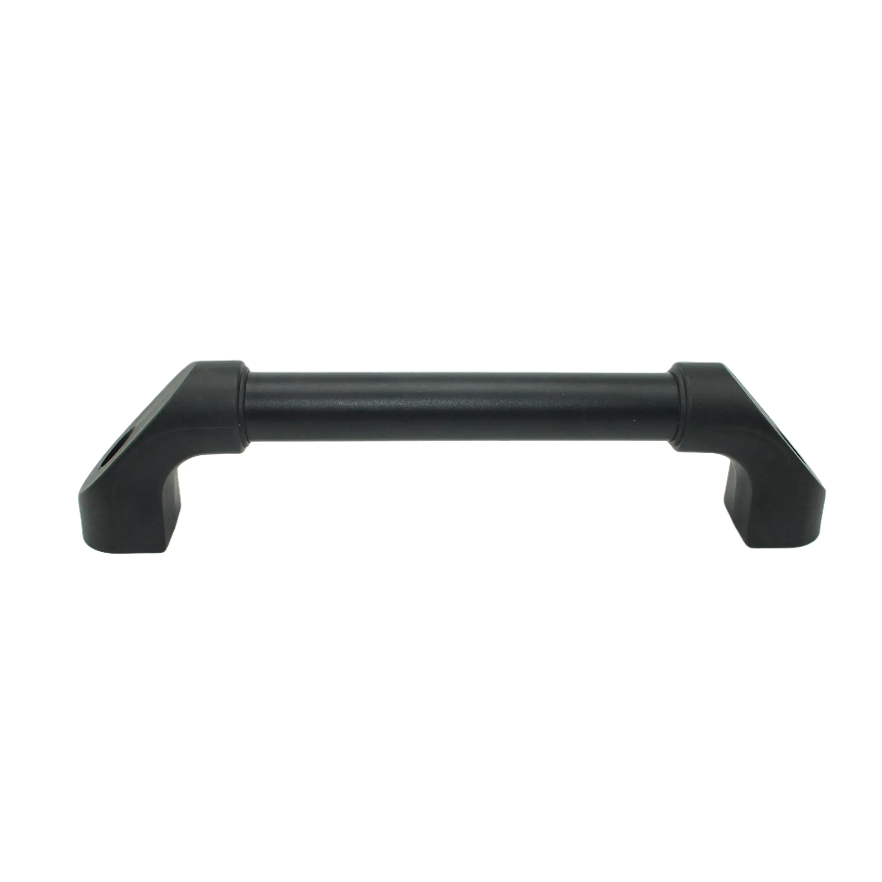 bakelite ABS reinforced nylon zinc alloy plastic mechanical tool accessory metal pull handle in industrial machines