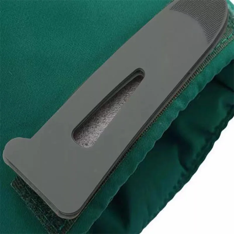 Custom Clothing Sleeve Bands Plastic Apparel Accessories Sustainable Tapes Adhesives Hook and loop patch tapes