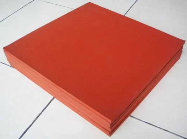 
1500mm Silicone Rubber Sheet For Vacuum Press 