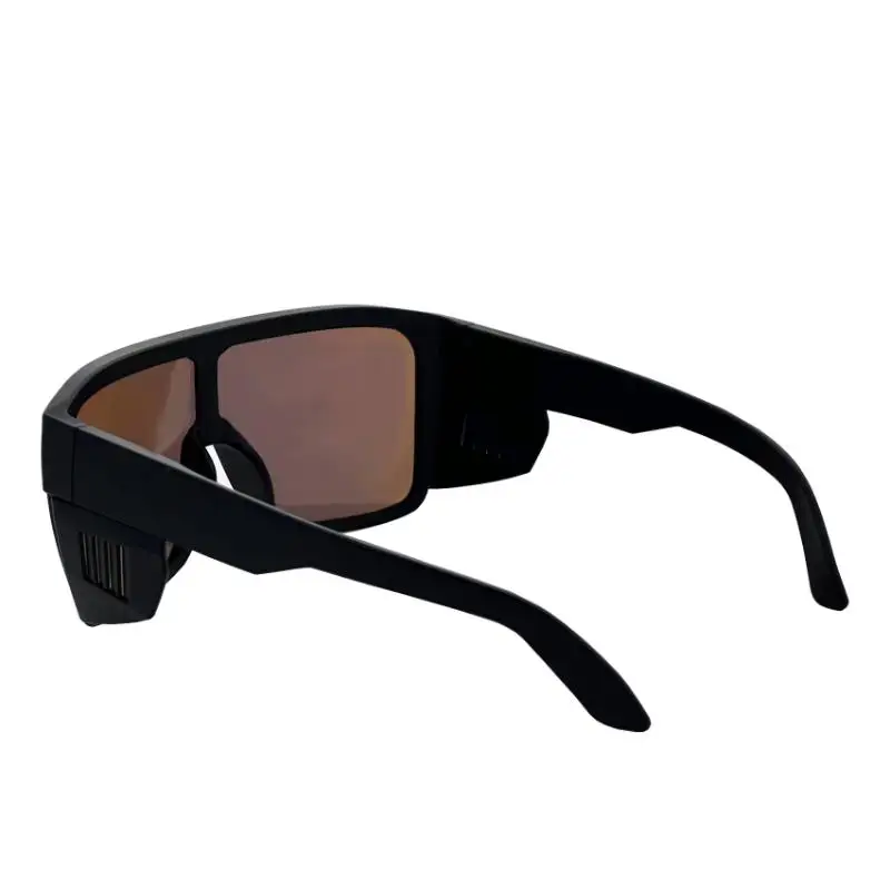 Fashion Design Goggles  Pc Lens Spectacles Customize Logo Safety Anti Fog Glasses