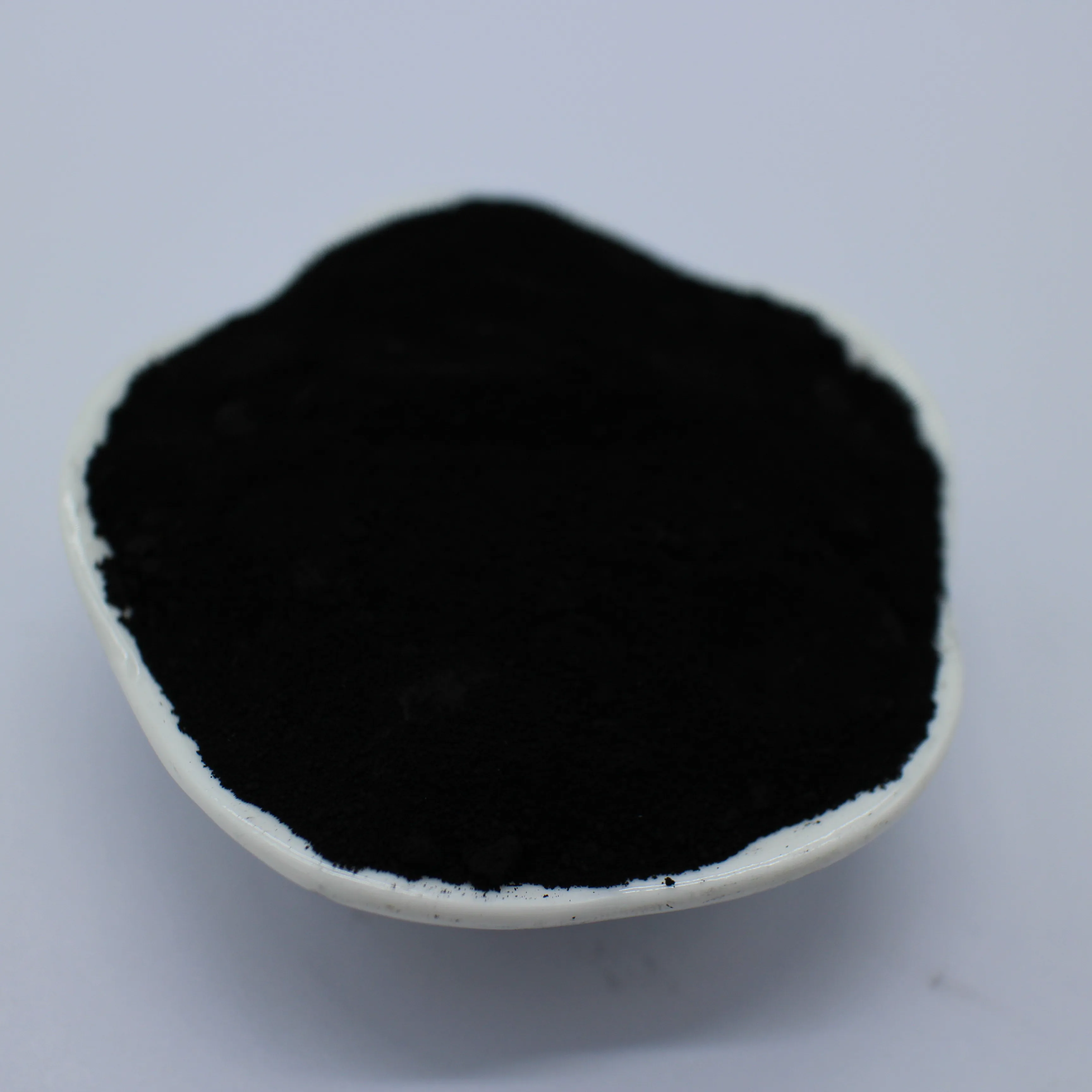 Iron oxide black masterbatch iron oxide salt block 10 black iron oxide
