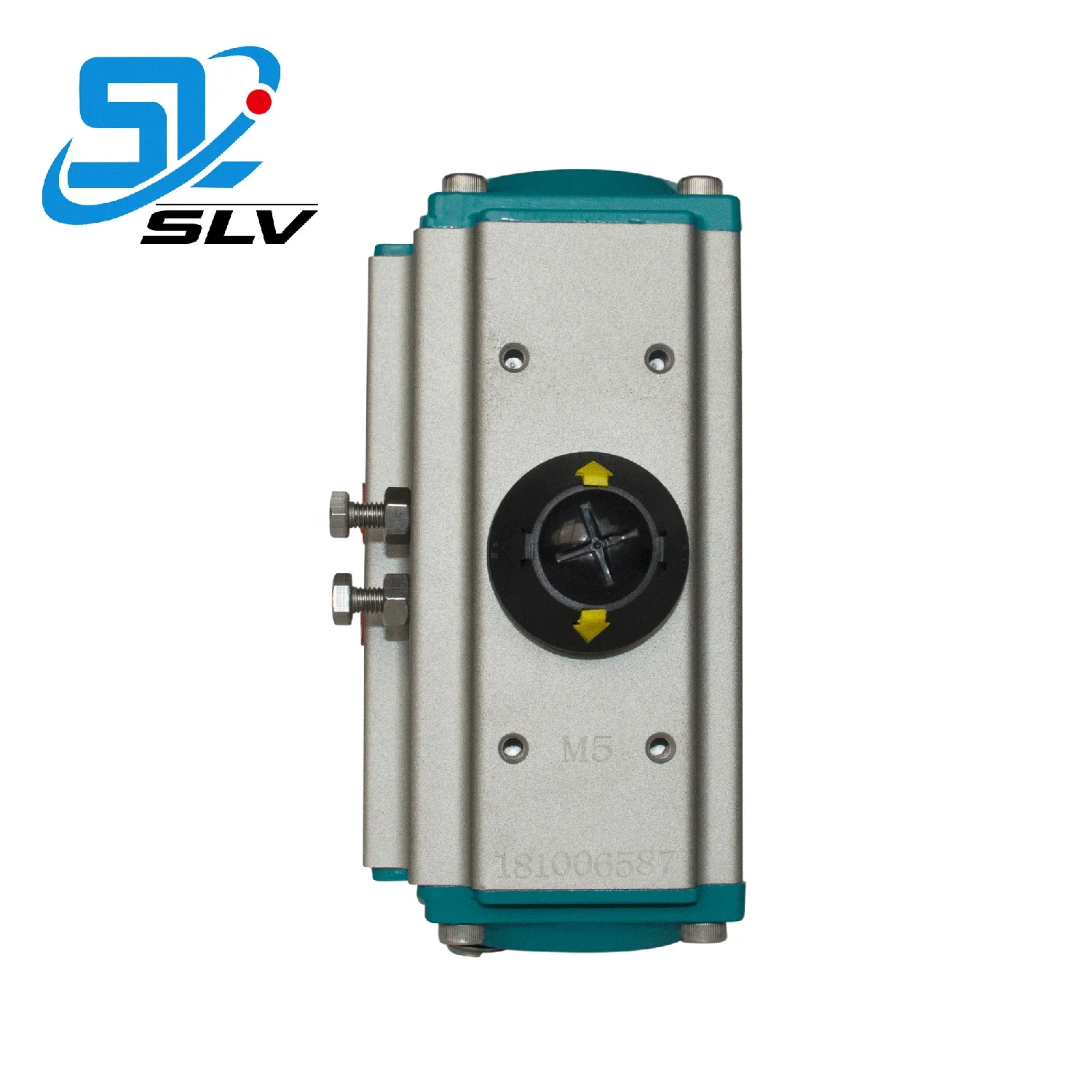 Chinese pneumatic valve actuator good quality