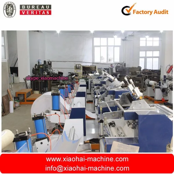 Cash Register Paper And Roll Slitting Machine/ATM reel paper slitter and rewinder/Thermal roller cutter price