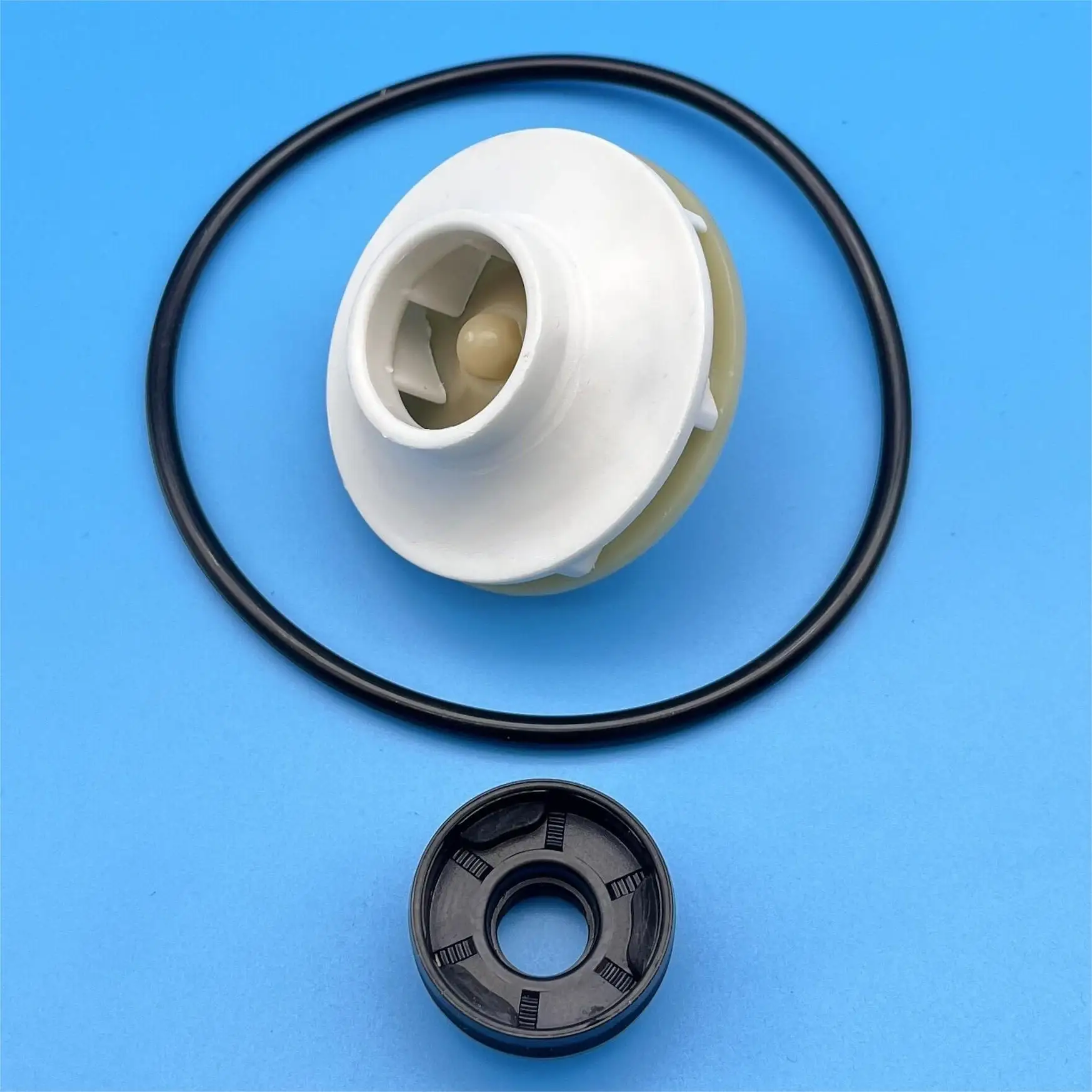 Циркуляционный насос Bosch набор для ремонта и уплотнения bosch 183638 00183638