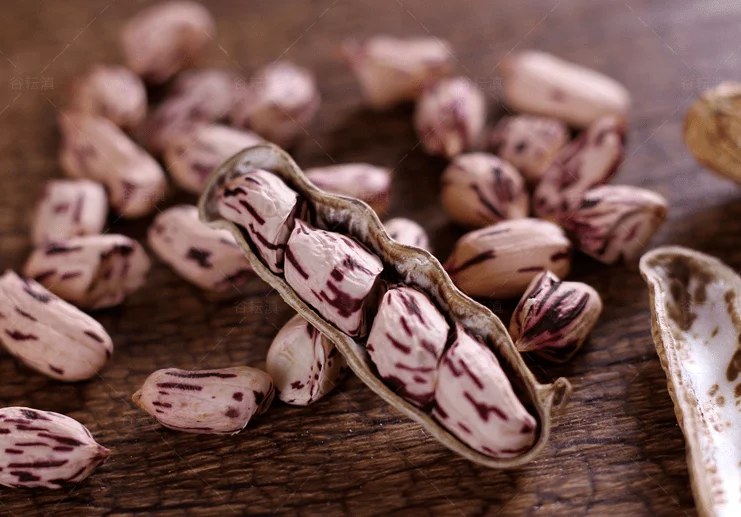 2023 New Shredded Snacks Colorful Shredded Peanuts 1 kilogram Small Pitched Grains Colorful