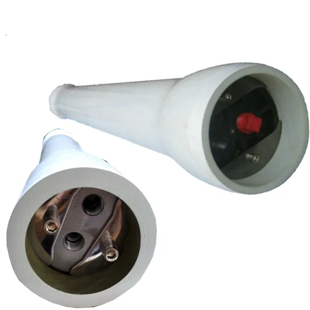 300Psi To 1000Psi High Pressure Vessel Side Port Frp Membrane Housing OEM