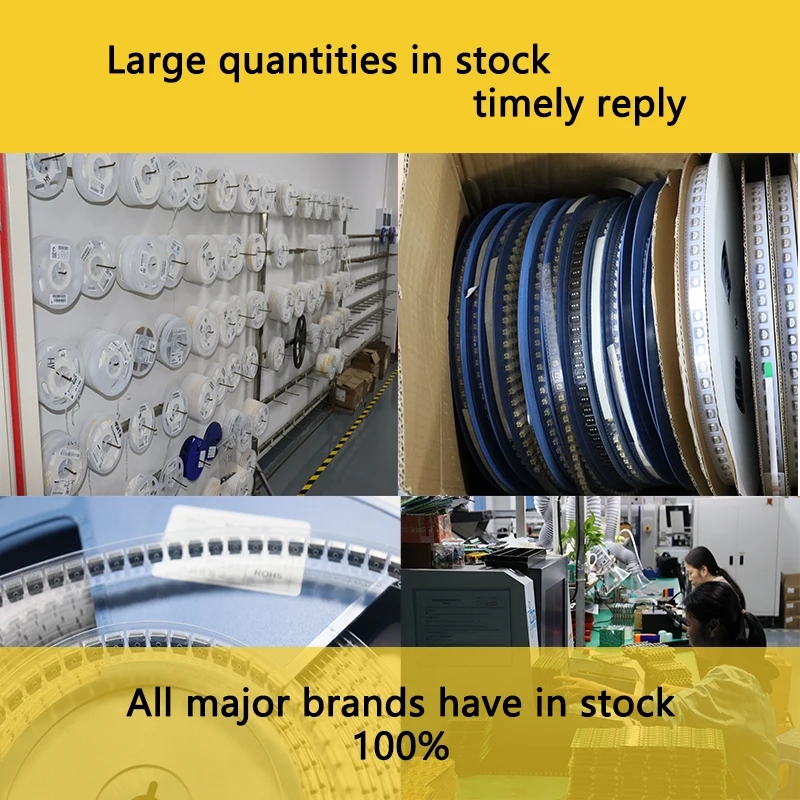 Kedun At28c64-15pu At28c64-15pc Dip-28 Microcontroller Memory Chip
