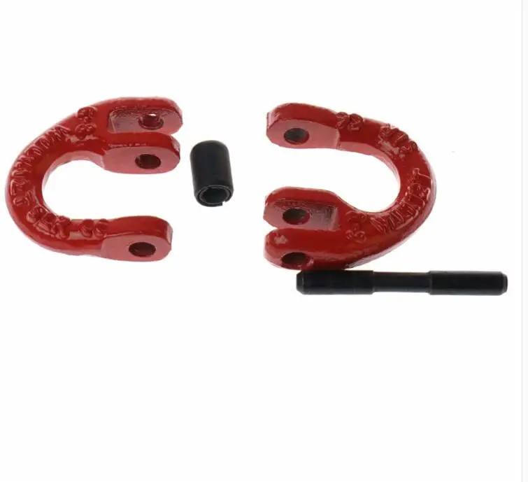 Us Type Weldless Pear Shaped Link G80  PEAR LINK